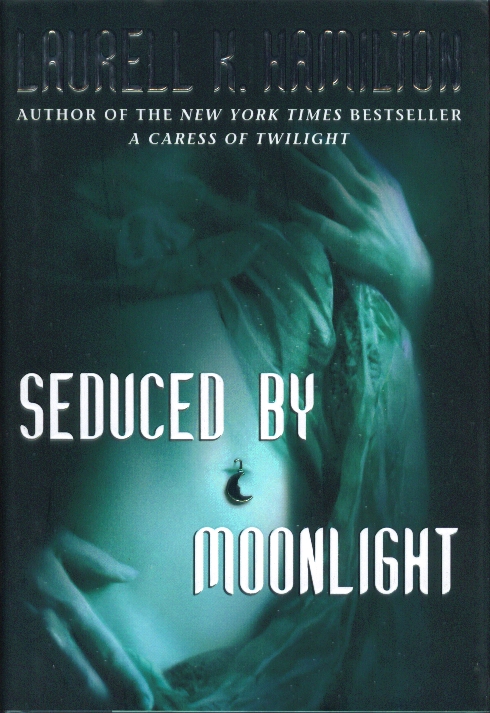 Seduced By Moonlight Lau