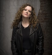 Laurell K. Hamilton