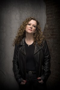 Laurell K. Hamilton