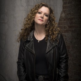 Laurell K. Hamilton