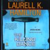 The Killing Dance by LKH alt 13