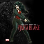 Anita Blake marvel wallpapers