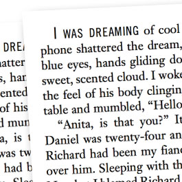 Blue Moon by Laurell K. Hamilton, book eight of Anita Blake, Vampire Hunter.  3 stars. – keikii Eats Books