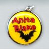 Anita Blake charm