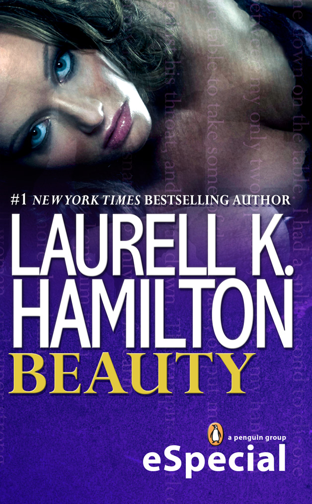 Book Series Laurell K. Hamilton