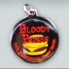 bloody bones charm