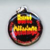 burnt offerings charm