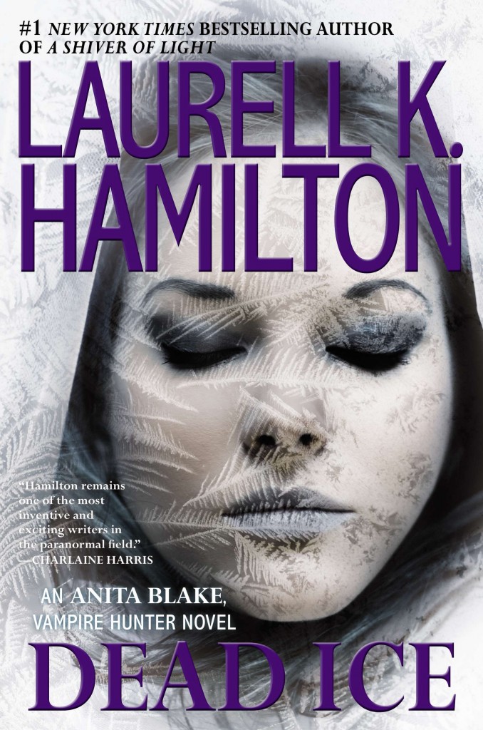 An Evening with Laurell K Hamilton @ Joseph-Beth Booksellers