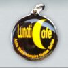 Lunatic cafe charm