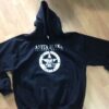 Black Marshal Hoodie