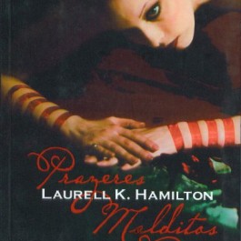 guilty pleasures by laurell k hamilton