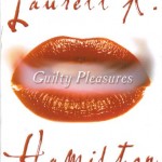 guilty pleasures laurell k hamilton