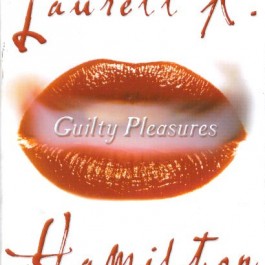 Guilty Pleasures - Laurell K. Hamilton