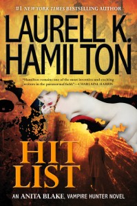 novel the hit list