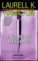 Incubus Dreams by LKH