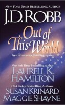 Out of this World by LKH