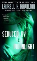 Seduced by Moonlight by LKH