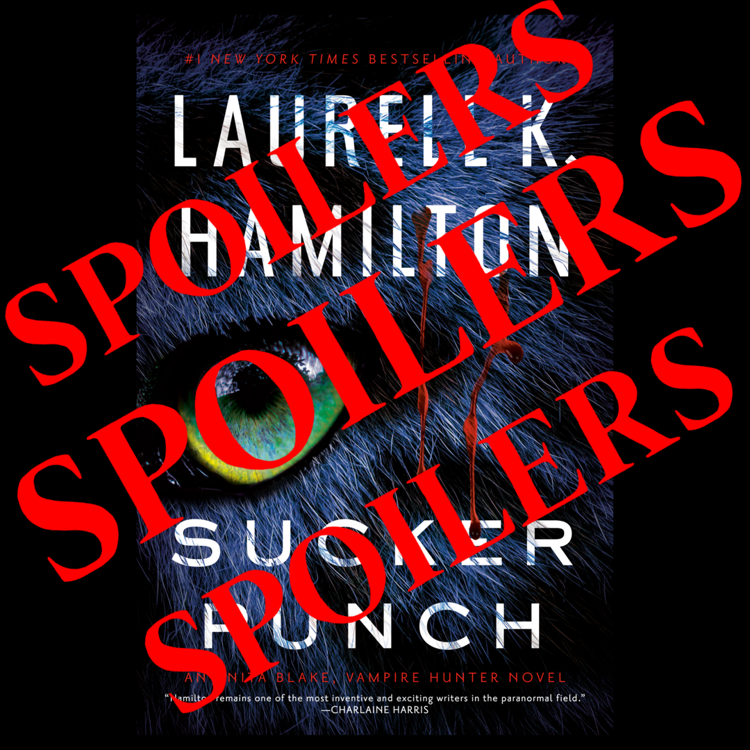 Sucker Punch Spoiler Thread Replies