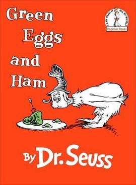 The College Professor and Dr. Seuss